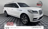 Used 2018 Lincoln Navigator L Reserve w/ Technology Package image 4