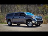 Used 2016 Toyota Tundra SR5 image 2