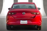 New 2025 MAZDA MAZDA3 s image 5