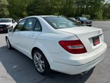 Used 2013 Mercedes-Benz C 300 4MATIC Sedan w/ Multimedia Pkg image 6