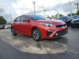 Used 2021 Kia Forte LXS image 5