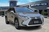 Used 2017 Lexus RX 350 FWD w/ Premium Package image 2