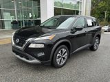 Used 2022 Nissan Rogue SV image 2