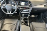 Used 2018 Hyundai Sonata Limited w/ Cargo Package image 4