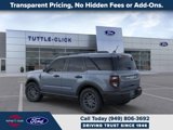 New 2025 Ford Bronco Sport Big Bend image 4