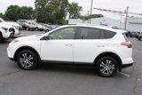 Certified 2018 Toyota RAV4 LE w/ All Weather Liner Package image 2
