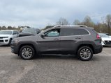 Used 2021 Jeep Cherokee Latitude Lux w/ Comfort/Convenience Group image 3