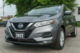 Used 2022 Nissan Rogue Sport SV image 2