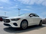 Certified 2025 Mercedes-Benz CLA 250 4MATIC image 6