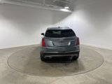 Used 2021 Cadillac XT5 Premium Luxury image 4