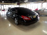 Used 2013 Mercedes-Benz CLS 550 4MATIC image 4