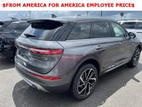 New 2024 Lincoln Corsair Reserve w/ Equipment Group 201A image 3