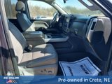 Used 2018 Chevrolet Silverado 1500 LTZ Z71 w/ Centennial Edition image 4