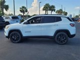 New 2025 Jeep Compass Latitude image 4