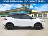 Used 2022 Nissan Kicks SR image 4