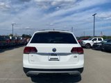 Used 2019 Volkswagen Atlas SE image 3