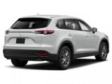 Used 2019 MAZDA CX-9 Touring image 5