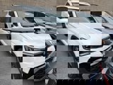 New 2025 Volkswagen Taos SE image 2