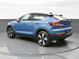 Certified 2022 Volvo C40 P8 Recharge Ultimate image 4