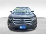 Used 2018 Ford Edge Titanium w/ Equipment Group 302A image 4
