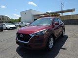 Used 2020 Hyundai Tucson SE image 3