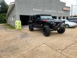 Used 2017 Jeep Wrangler Unlimited Sport w/ Quick Order Package 24S image 3