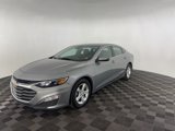 Used 2023 Chevrolet Malibu LT image 3