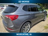Used 2020 Buick Envision Essence w/ Experience Buick Package image 4