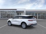 New 2025 Lincoln Corsair FWD image 4