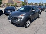 Used 2012 Nissan Juke SV image 3