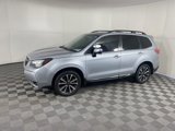 Used 2018 Subaru Forester 2.0XT Touring image 2