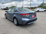 Certified 2022 Toyota Corolla LE image 3