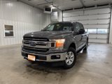 Used 2018 Ford F150 XLT w/ Equipment Group 301A Mid image 3