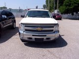 Used 2013 Chevrolet Silverado 1500 LT w/ Interior Plus Package image 2