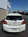 Used 2015 Mitsubishi Mirage DE image 4