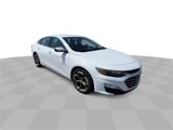 Certified 2022 Chevrolet Malibu LT image 2