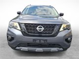 Used 2020 Nissan Pathfinder SL image 2