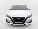 Used 2021 Nissan Sentra SV image 2