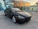 Used 2017 BMW 640i Gran Coupe image 4