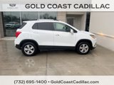 Used 2019 Chevrolet Trax LT w/ LT Convenience Package image 4
