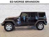 Used 2018 Jeep Wrangler Unlimited Sport S image 2