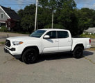 Used 2017 Toyota Tacoma SR image 2