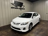 Used 2013 Toyota Corolla S image 5