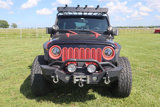 Used 2017 Jeep Wrangler Unlimited Sport w/ Connectivity Group image 2