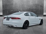 Certified 2024 Jaguar XF R-Dynamic SE image 5