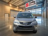 Used 2015 Toyota RAV4 Limited image 2