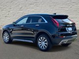 Used 2022 Cadillac XT4 Premium Luxury w/ Enhanced Visibility Package image 3