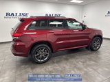 Used 2020 Jeep Grand Cherokee Limited image 2
