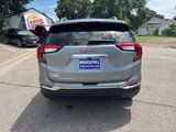 Used 2024 GMC Terrain SLT image 4