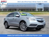Used 2015 Acura MDX FWD w/ Technology Package image 1
